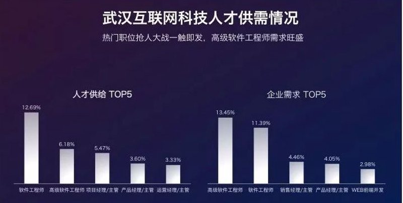 深度解析：武汉软件开发行业的未来趋势与成功案例